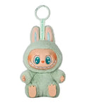 Păpușă Labubu șezând - mai multe variante