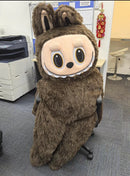 Design profesional costum Labubu - mai multe variante