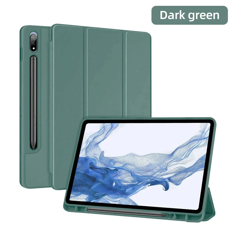 Husă pentru tabletă Samsung Galaxy Tab - mai multe variante