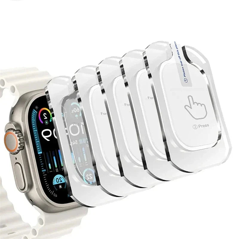 Sticlă temperată Apple Watch Ultra 2 (49mm)