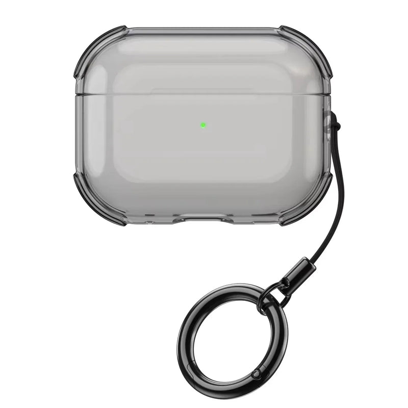 Carabină pentru AirPods Pro 3 - mai multe variante