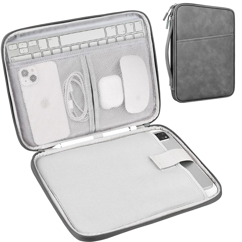 Capac pentru tabletă/iPad - 9 - 13 inch - mai multe variante