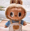 Se potrivește pentru jucăria de pluș Labuba (35 - 38 cm) - mai multe variante