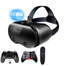 Ochelari VR 3D pentru mobil - mai multe variante