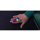 Cuburi pentru jocul coreean Gonggi - Squid Game