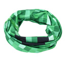 Neckwarmer Minecraft Creeper