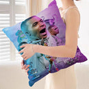 Față de pernă Kylian Mbappé - mai multe variante