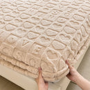 Cearșaf de iarnă ComfyHome™ Comfort