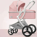 BabyDream™ 3in1 Cărucior sport cu scaun pivotant - mai multe variante