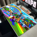 Suport pentru mouse și tastatură Minecraft - mai multe variante