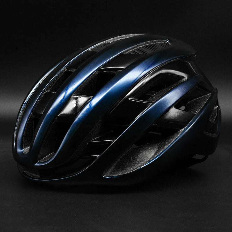 Design casca de bicicleta - mai multe variante