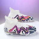 Bocanci de fotbal - mai multe variante