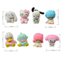 Big Blind Box figurine Hello Kitty - 32 buc