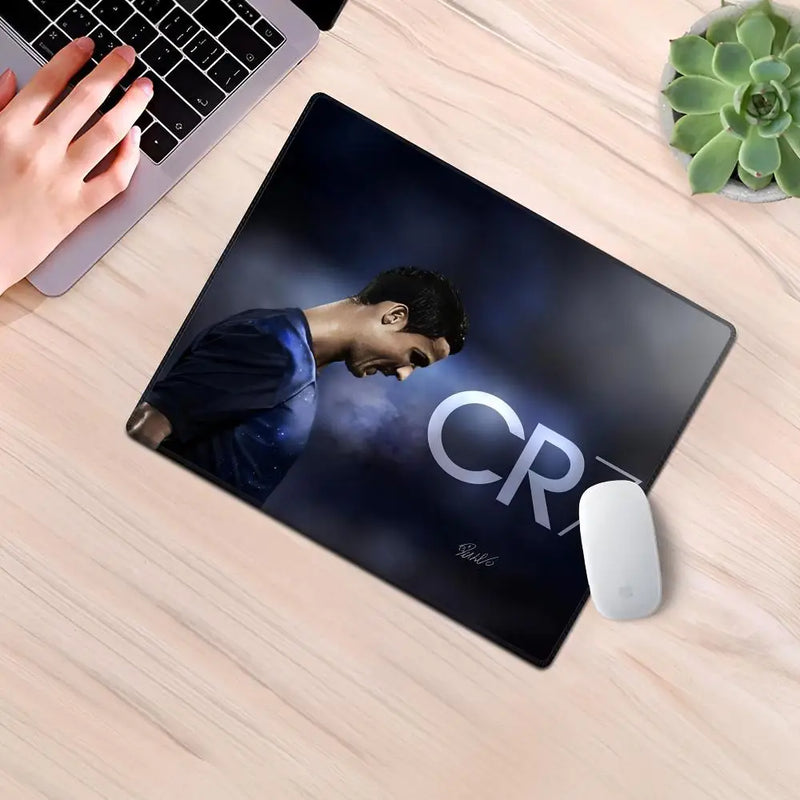 Mouse pad Cristiano Ronaldo - mai multe variante