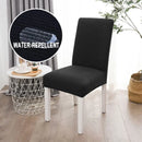 DiningComfort™ Capac elastic impermeabil pentru scaune de bucătărie - mai multe variante