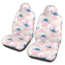 Husă de protecție pentru scaunul auto Stitch - mai multe variante