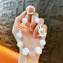 Ornament pentru geantă și telefon Labubu - mai multe variante