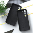 Husă colorată pentru Samsung Galaxy - mai multe variante