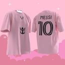 Kids Soccer Jersey Lionel Messi - mai multe variante