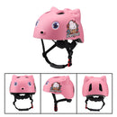 Cască pentru copii pentru sporturi în aer liber