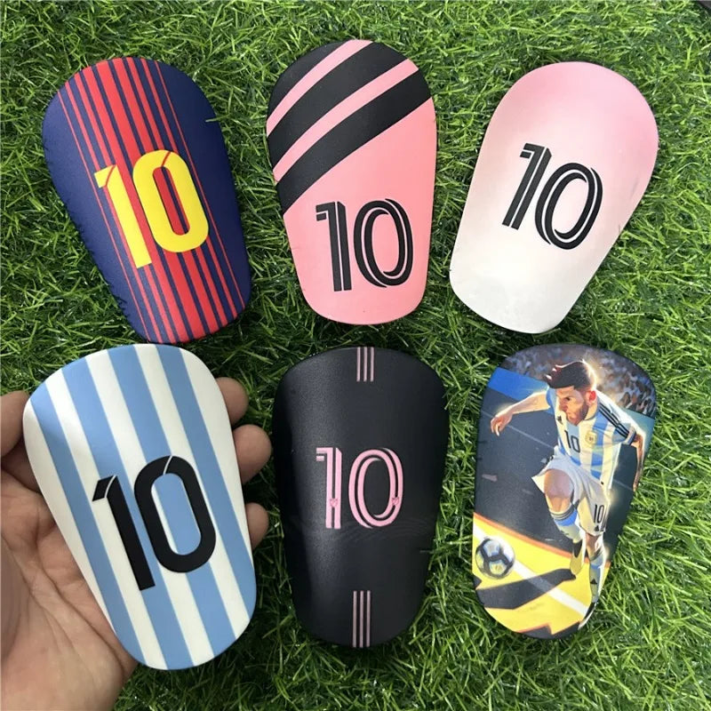 Design fotbal tibie pad-uri - Lionel Messi