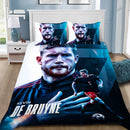 Designer lenjerie de pat Neymar - mai multe variante