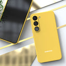 Husă colorată pentru Samsung Galaxy - mai multe variante