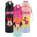 Sticlă de apă pentru copii Minnie Mouse - mai multe variante