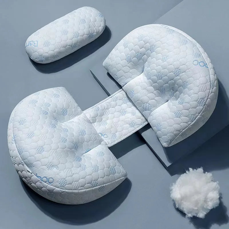 PregniCare™ Pernă cu spumă de memorie pentru sarcină - mai multe variante