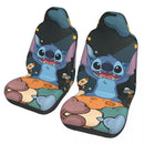 Husă de protecție pentru scaunul auto Stitch - mai multe variante