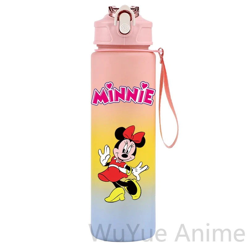 Sticlă de apă pentru copii Minnie Mouse - mai multe variante