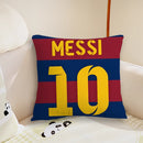 Față de pernă Lionel Messi - mai multe variante