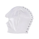 Mască fetiș din piele artificială - mai multe variante