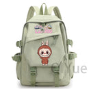 Fete sac de școală Labubu - mai multe variante