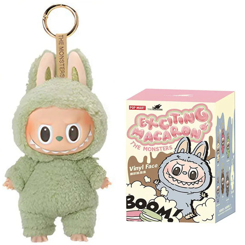 Blind Box – Labubu The Monsters (model aleatoriu)