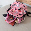Kids School Backpack Mickey Mouse - mai multe culori