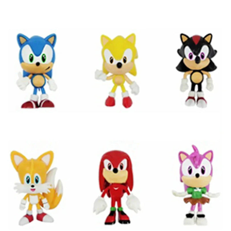 Cutia Big Blind Sonic - mai multe variante