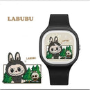 Ceas pentru copii Labubu - mai multe variante