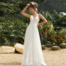 Rochie de mireasă pentru doamne Château Blanc™