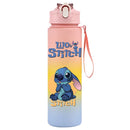 Sticlă de apă de designer Stitch - mai multe variante