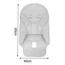 Înveliș de protecție pentru scaunul pentru copii - mai multe variante