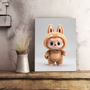 Imaginea lebedei pentru copii - mai multe variante