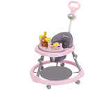 Walker pentru copii cu muzică și lumină - mai multe variante