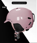 Cască de schi - mai multe variante