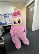 Design profesional costum Labubu - mai multe variante