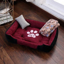 Pat pentru câini Doggy™ Design - mai multe variante