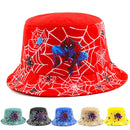 Băieți pălărie de vară Spiderman - mai multe variante