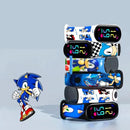 Sonic Ceasuri digitale pentru copii - mai multe variante
