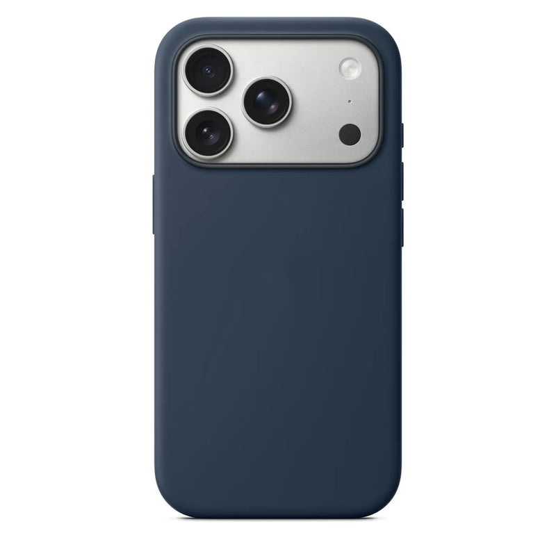 Carcasă colorată și sticlă de protecție pentru iPhone Air, 17, 17 Pro, 17 Pro Max - mai multe variante