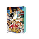 Calendar de advent din seria One Piece